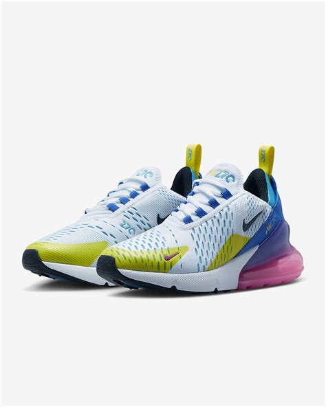 Der neue Nike Air Max 270 bricht alle Rekorde 